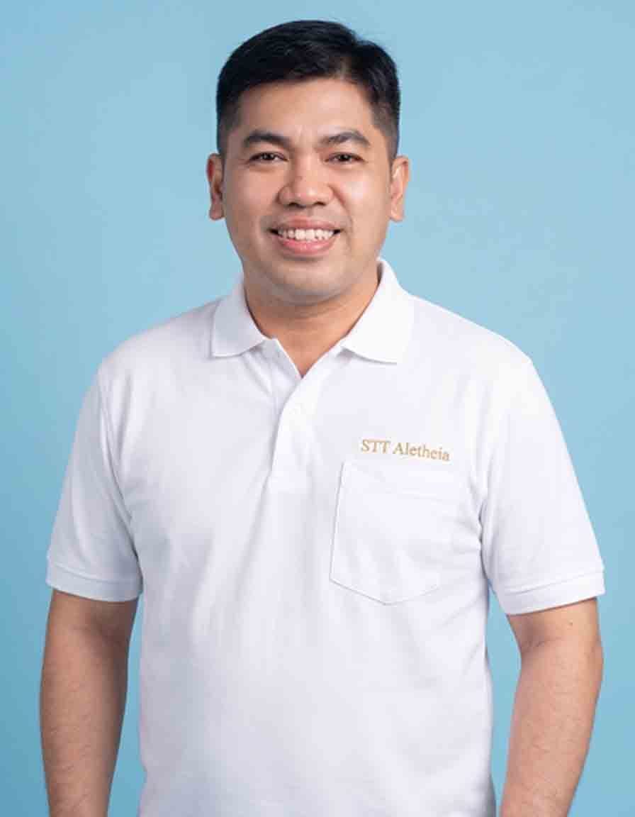 Antonius Wahyu Budi Santoso