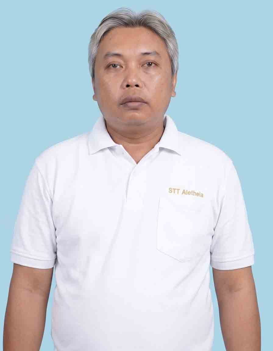 Bayu Gunawan, S.S., M.Pd.