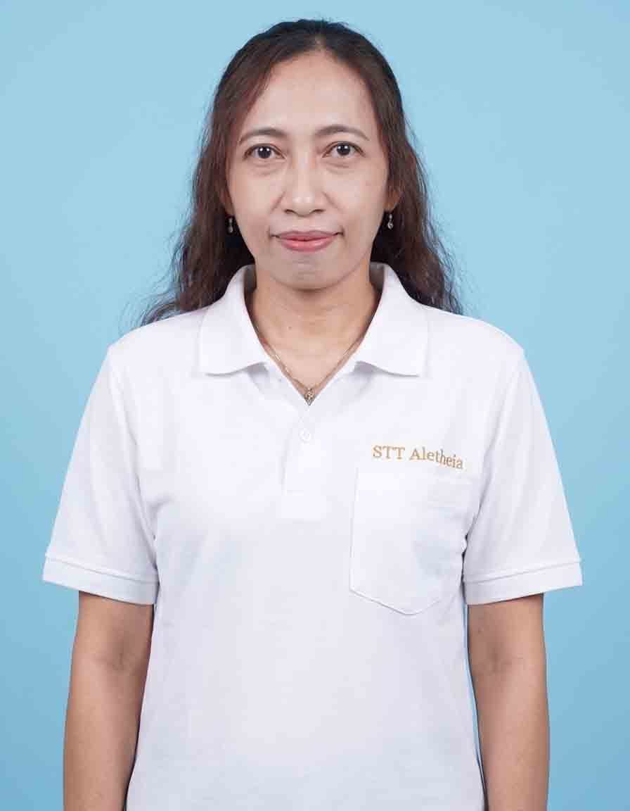 Erlifia Christiani. F.