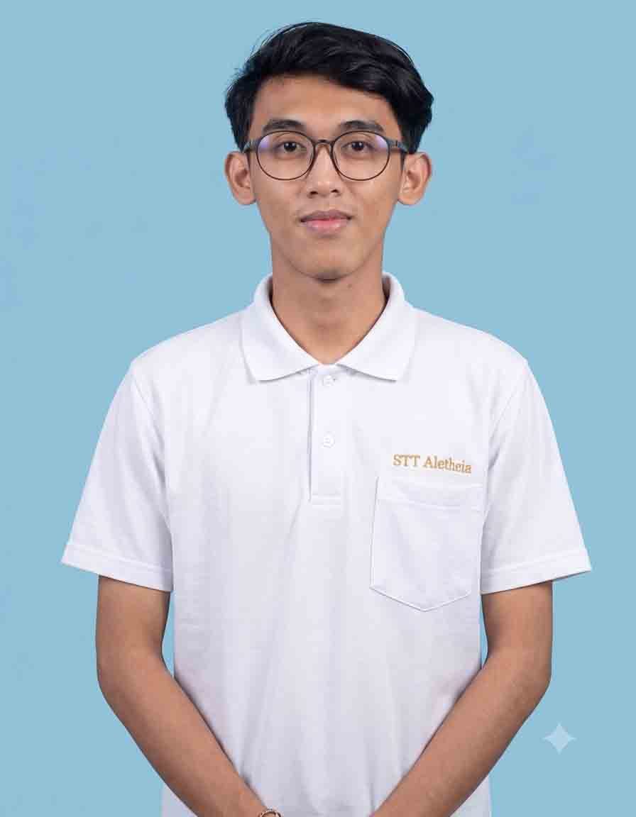 Fanuel Vico Septian Nugroho