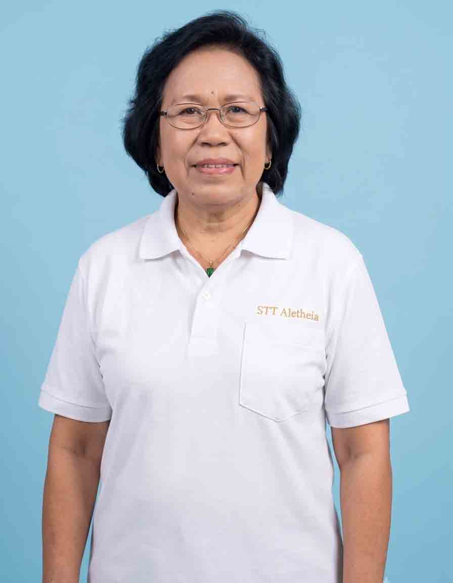 Ev. Kartikawati Nurmala, M.Th.