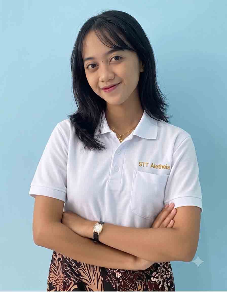 Tenesya Enggal Sekar Kinasih