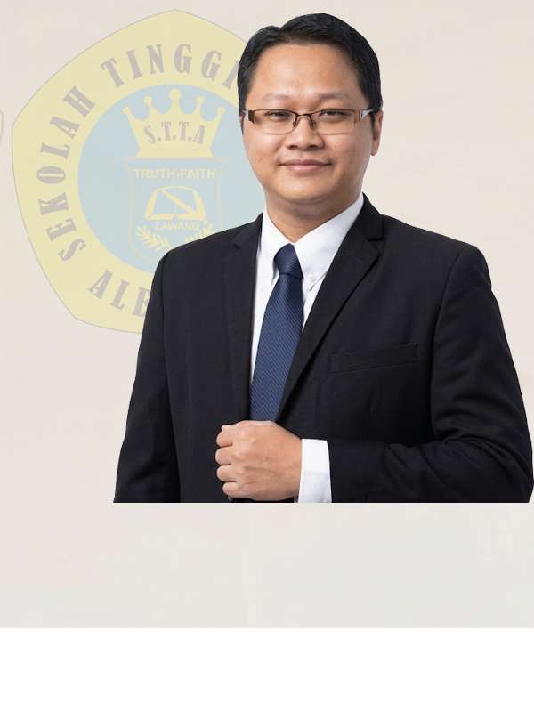 Dr. Brury Eko Saputra