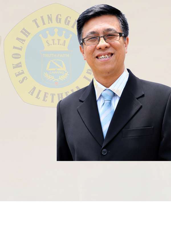 Pdt. Dr. Gumulya Djuharto, Th.M.