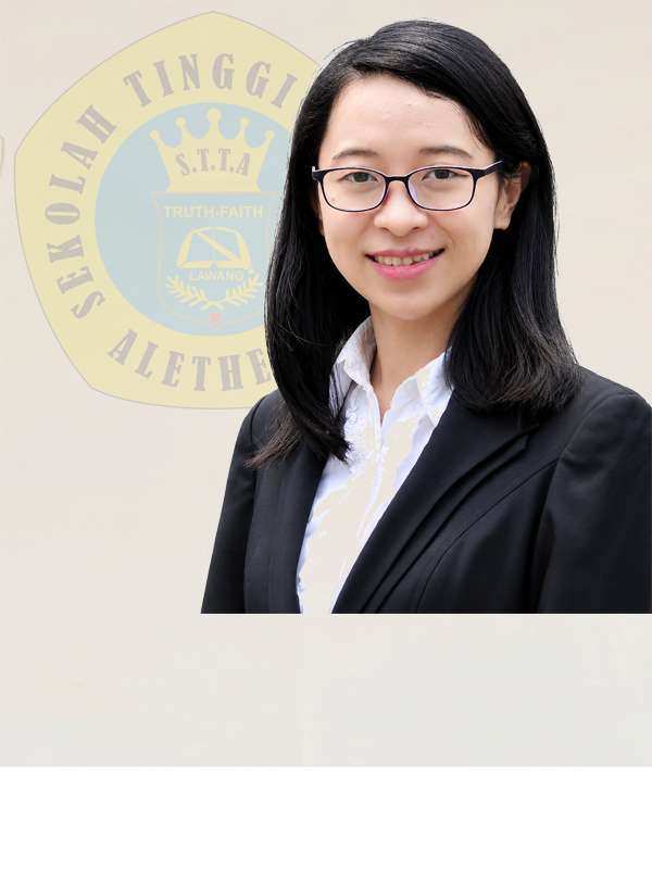 Ev. Liu Wisda, Th.M.