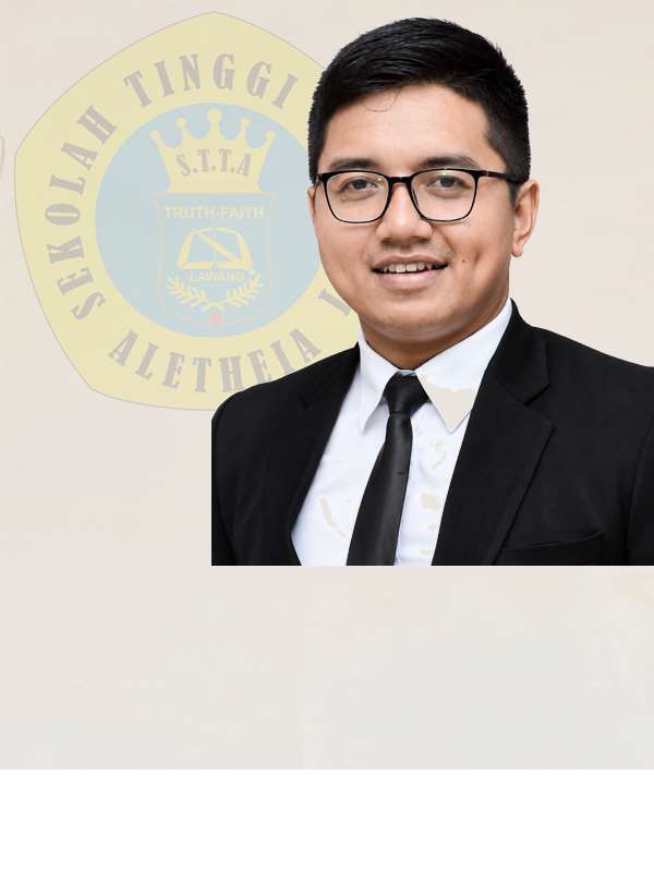Yohanes Setiawan, M.A., M.Th.